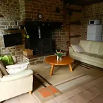 Orbigny Vakantiewoningen *