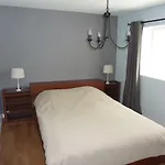 בית נופש Orbigny Vakantiewoningen Saint-Pierre-la-Vieille