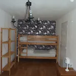 Orbigny Vakantiewoningen בית נופש *