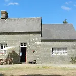 Orbigny Vakantiewoningen בית נופש *