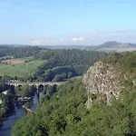 Orbigny Vakantiewoningen