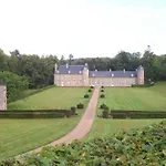Orbigny Vakantiewoningen בית נופש *