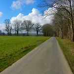 Orbigny Vakantiewoningen