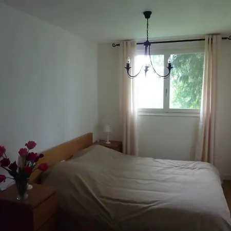 Orbigny Vakantiewoningen Tatil Evi *