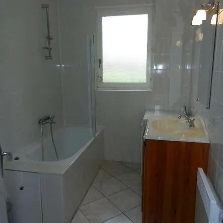 Orbigny Vakantiewoningen Saint-Pierre-la-Vieille