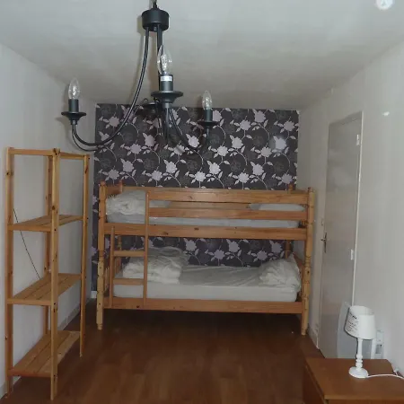 Orbigny Vakantiewoningen Tatil Evi *