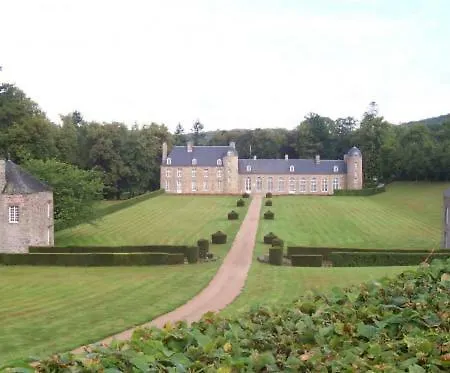 Orbigny Vakantiewoningen Tatil Evi *