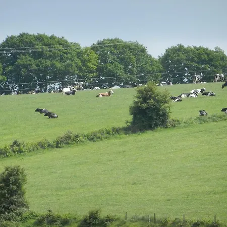 Orbigny Vakantiewoningen Casa vacanze Saint-Pierre-la-Vieille