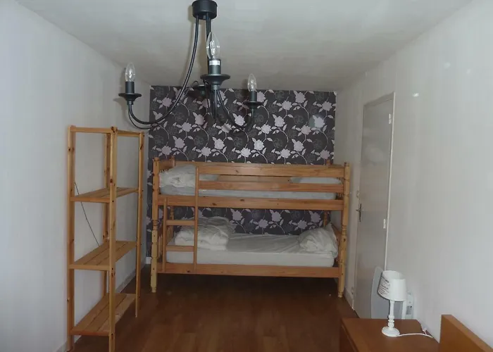 Orbigny Vakantiewoningen Casa vacanze *