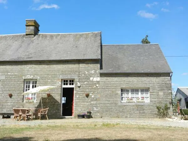 Orbigny Vakantiewoningen Casa vacanze *