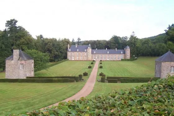 Orbigny Vakantiewoningen Casa vacanze *