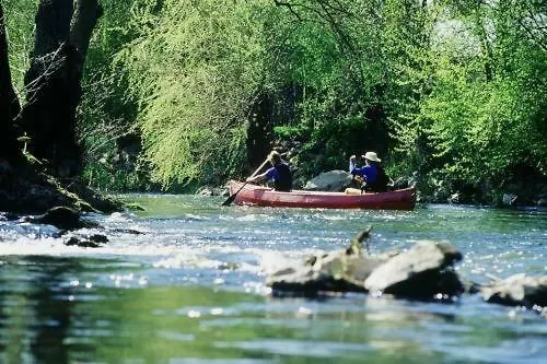 Orbigny Vakantiewoningen Casa vacanze Saint-Pierre-la-Vieille