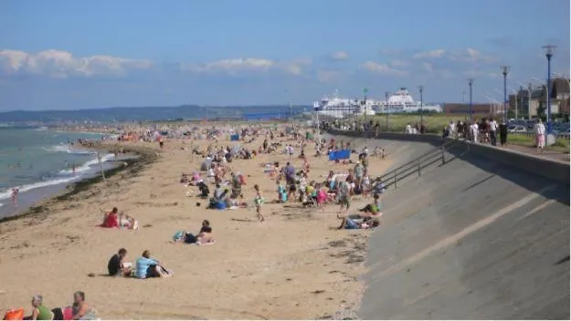 Orbigny Vakantiewoningen Saint-Pierre-la-Vieille