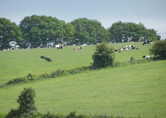 Orbigny Vakantiewoningen Casa vacanze Saint-Pierre-la-Vieille